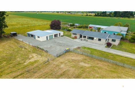 Photo of property in 118 Mcnair Road, Temuka, 7920