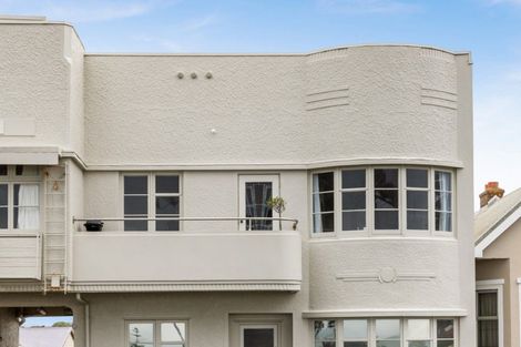 Photo of property in 541c Marine Parade, Napier South, Napier, 4110