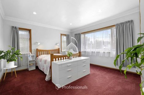 Photo of property in 45 Golders Road, Elderslea, Upper Hutt, 5018