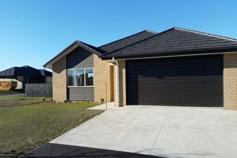 Photo of property in 7 Colebrook Drive, Rolleston, 7614