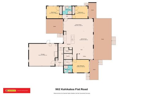 Photo of property in 962 Kahikatea Flat Road, Waitoki, Kaukapakapa, 0871