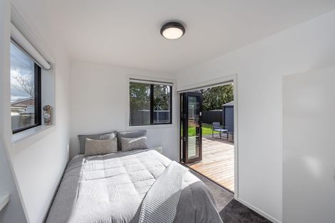 Photo of property in 97 Marshland Road, Shirley, Christchurch, 8061