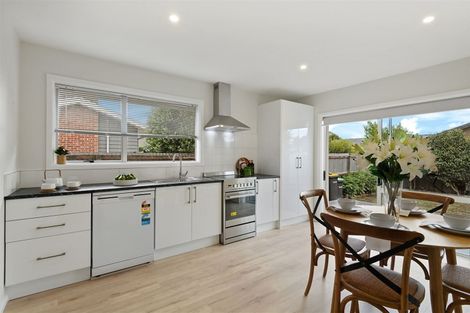 Photo of property in 1/306 Halswell Road, Halswell, Christchurch, 8025