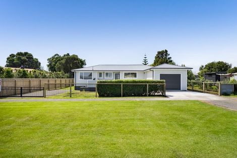 Photo of property in 35 Dorset Street, Opunake, 4616