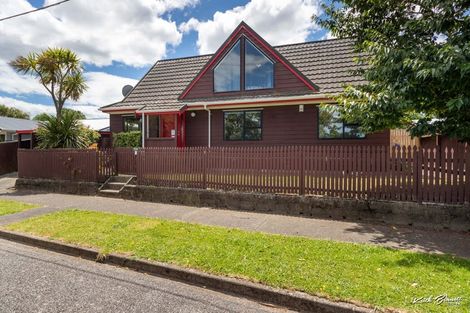 Photo of property in 145 Riverside Drive, Waiwhetu, Lower Hutt, 5010