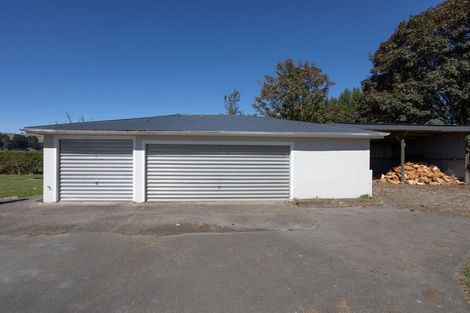 Photo of property in 423 Oringi Road, Dannevirke, 4972
