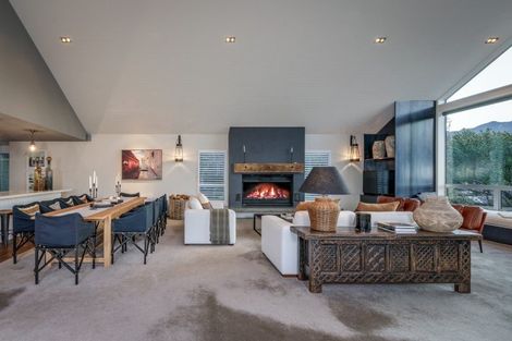 Photo of property in 1 Briar Bank Drive, Wanaka, 9305
