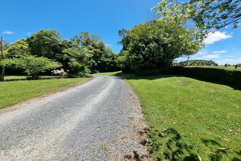 Photo of property in 166 Paekaka Road, Piopio, 3970