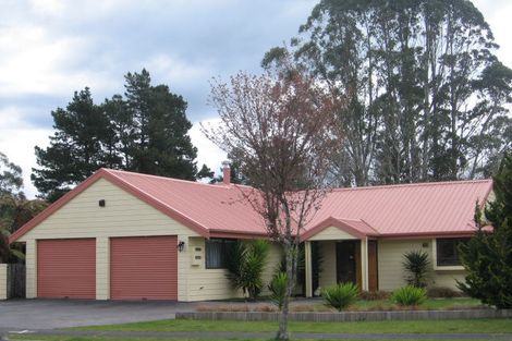 Photo of property in 48 Icarus Place, Sunnybrook, Rotorua, 3015