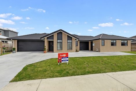 Photo of property in 208 Borman Road, Rototuna North, Hamilton, 3210