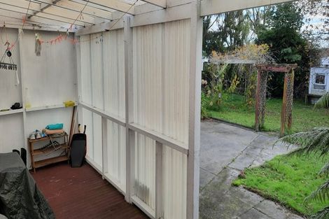 Photo of property in 34 Balmoral Street, Levin, 5510