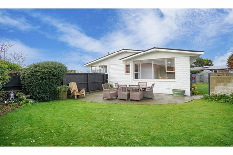 Photo of property in 7 Kildare Drive, Waikiwi, Invercargill, 9810