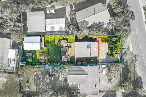 Photo of property in 121 Stanmore Bay Road, Stanmore Bay, Whangaparaoa, 0932