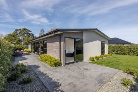 Photo of property in 30 Liffey Springs Drive, Lincoln, 7608