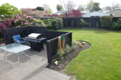 Photo of property in 4 Lane Street, Allenton, Ashburton, 7700