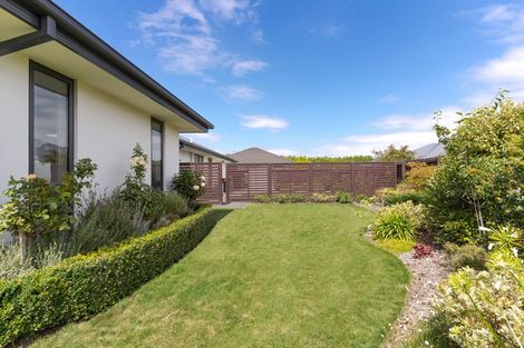 Photo of property in 93 Jimmy Adams Terrace, Lincoln, 7608