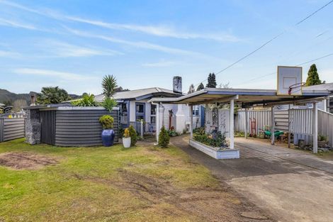 Photo of property in 328 Taupo Road, Taumarunui, 3920