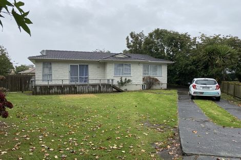 Photo of property in 21 Adel Place, Weymouth, Auckland, 2103
