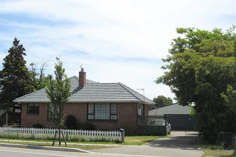 Photo of property in 155 Wainoni Road, Avondale, Christchurch, 8061