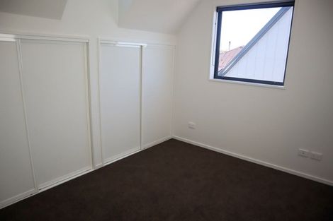 Photo of property in 16c Spencer Street, Addington, Christchurch, 8024
