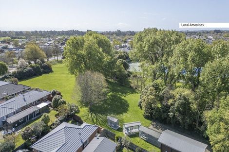 Photo of property in 2/24 Woodbury Street, Avonhead, Christchurch, 8042