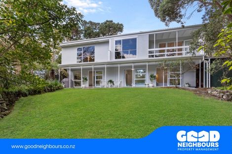 Photo of property in 64 Temple Street, Meadowbank, Auckland, 1072