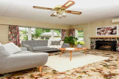 Photo of property in 9 Wakelin Street, Carterton, 5713