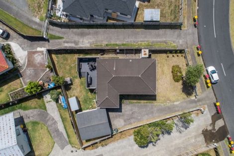 Photo of property in 44 Sunlands Drive, Manurewa, Auckland, 2102