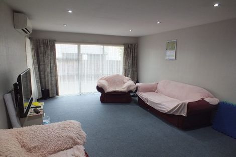 Photo of property in 3/26 Picton Avenue, Riccarton, Christchurch, 8011