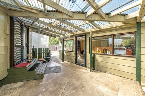 Photo of property in 54 Wembley Place, Whanganui East, Whanganui, 4500