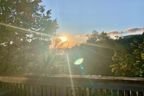 Photo of property in 18 Woodside Terrace, Andersons Bay, Dunedin, 9013