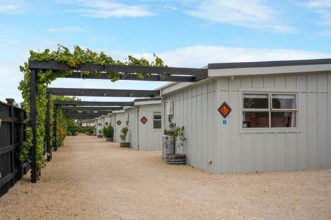 Photo of property in 24 Cologne Street, Martinborough, 5711