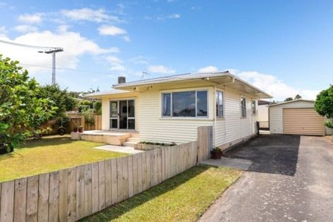 Photo of property in 16 Vercoe Road, Beerescourt, Hamilton, 3200