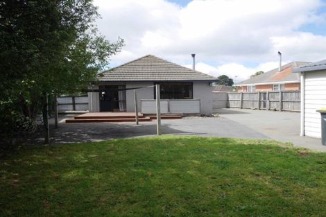 Photo of property in 83 Rowses Road, Aranui, Christchurch, 8061
