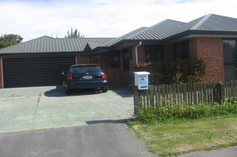 Photo of property in 66 Malcolm Avenue, Beckenham, Christchurch, 8023