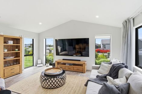 Photo of property in 8 Tabor Place, Lincoln, 7608