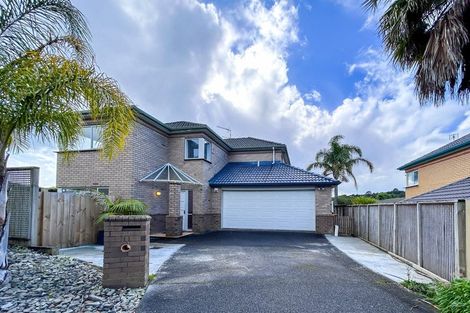 Photo of property in 11 Amherst Place, Albany, Auckland, 0632