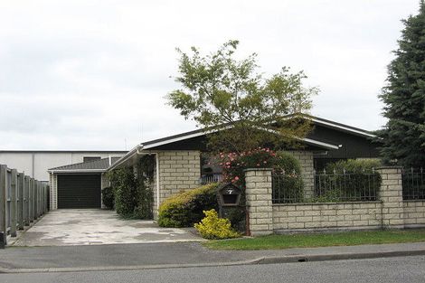 Photo of property in 7 Hegan Place, Rangiora, 7400