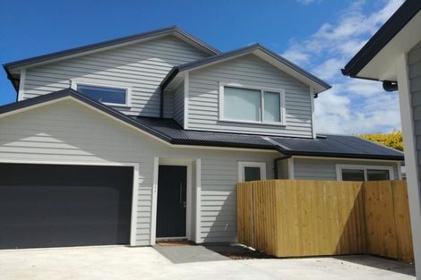 Photo of property in 67a Randwick Crescent, Moera, Lower Hutt, 5010