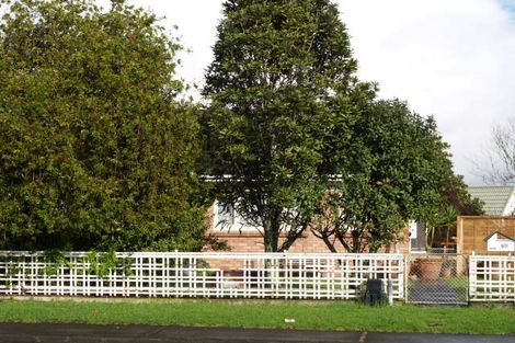 Photo of property in 69 Cook Street, Howick, Auckland, 2014