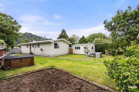 Photo of property in 14 California Drive, Totara Park, Upper Hutt, 5018