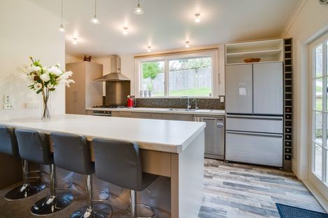 Photo of property in 15 Glenross Street, Glenross, Dunedin, 9011