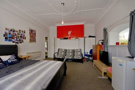 Photo of property in 107 Hargest Crescent, Saint Clair, Dunedin, 9012