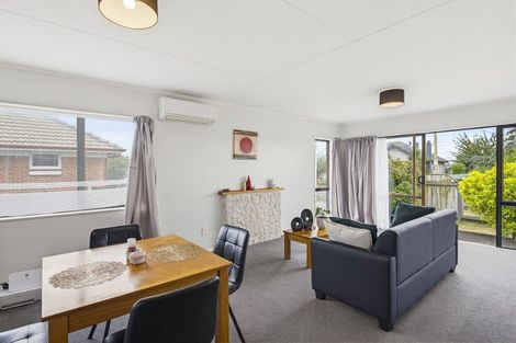 Photo of property in 34a Power Street, Levin, 5510