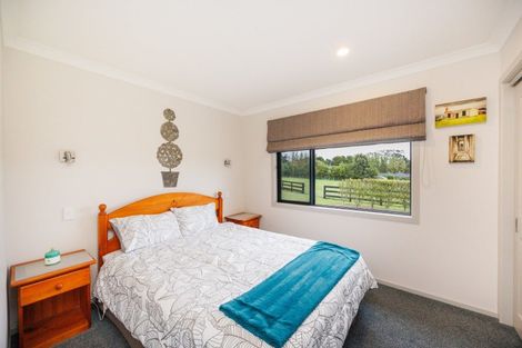 Photo of property in 110 Williams Road, Tokomaru, Palmerston North, 4474