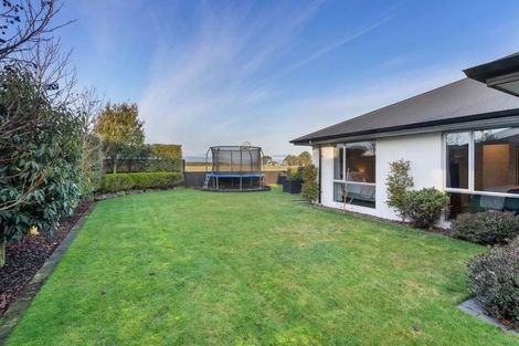 Photo of property in 9 Everest Way, Springston, 7616