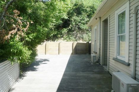 Photo of property in 5 Aranoni Track, Clifton, Christchurch, 8081