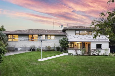 Photo of property in 81 Dunbarton Street, Redwood, Christchurch, 8051