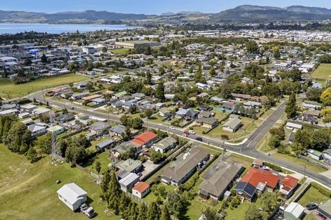 Photo of property in 25a Fairview Road, Western Heights, Rotorua, 3015