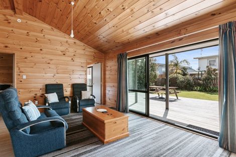 Photo of property in 155 Oceanbeach Road, Mount Maunganui, 3116